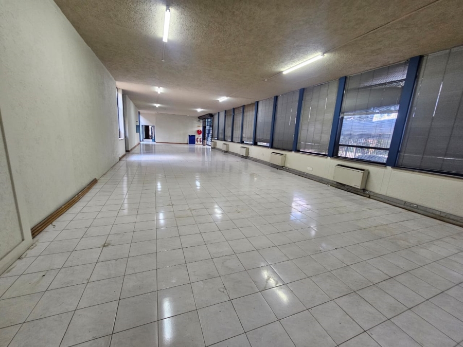 To Let commercial Property for Rent in Koedoespoort Industrial Gauteng