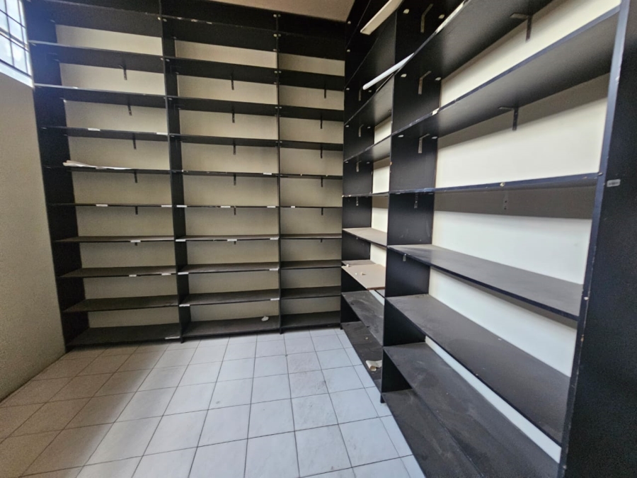 To Let commercial Property for Rent in Koedoespoort Industrial Gauteng