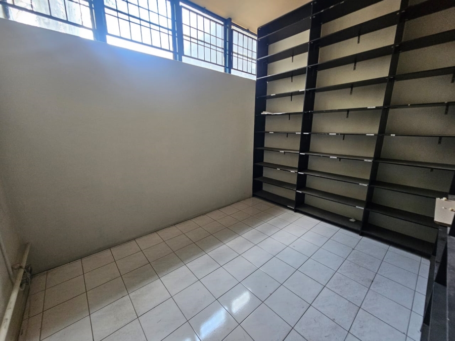 To Let commercial Property for Rent in Koedoespoort Industrial Gauteng