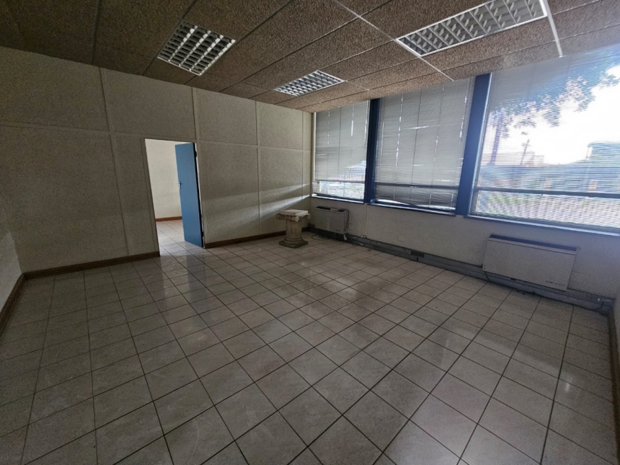 To Let commercial Property for Rent in Koedoespoort Industrial Gauteng