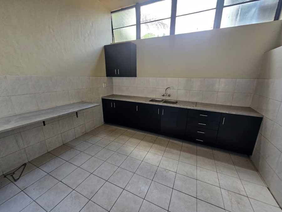 To Let commercial Property for Rent in Koedoespoort Industrial Gauteng