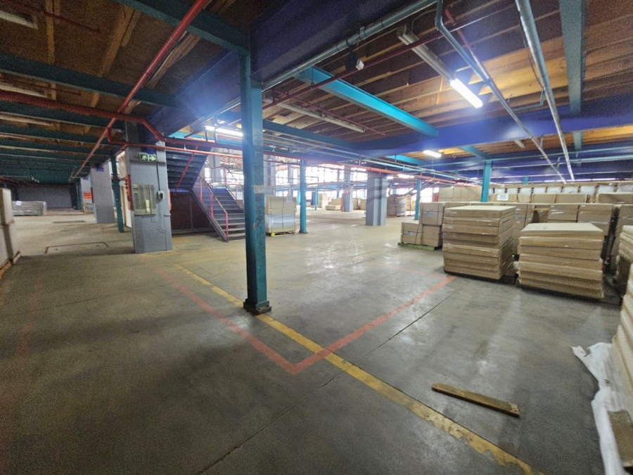 To Let commercial Property for Rent in Koedoespoort Industrial Gauteng