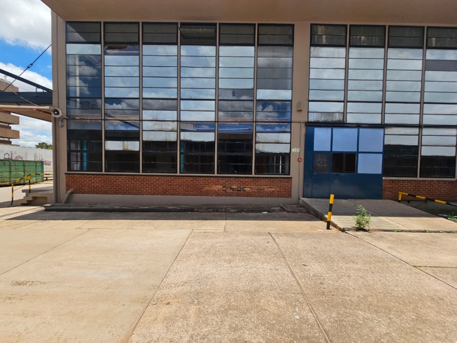 To Let commercial Property for Rent in Koedoespoort Industrial Gauteng