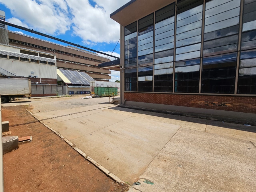 To Let commercial Property for Rent in Koedoespoort Industrial Gauteng