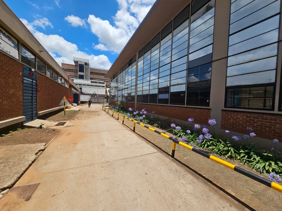 To Let commercial Property for Rent in Koedoespoort Industrial Gauteng