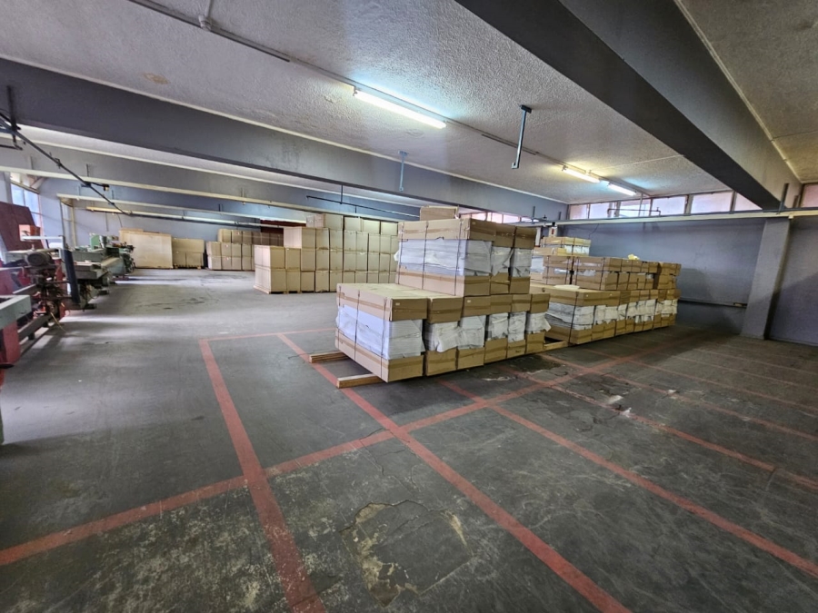 To Let commercial Property for Rent in Koedoespoort Industrial Gauteng