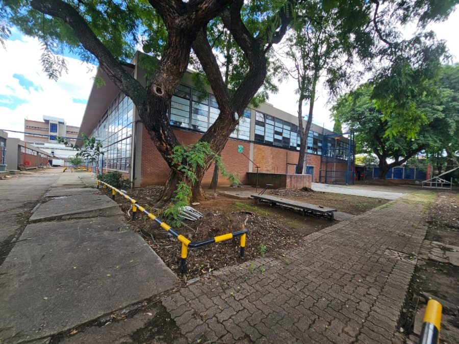 To Let commercial Property for Rent in Koedoespoort Industrial Gauteng