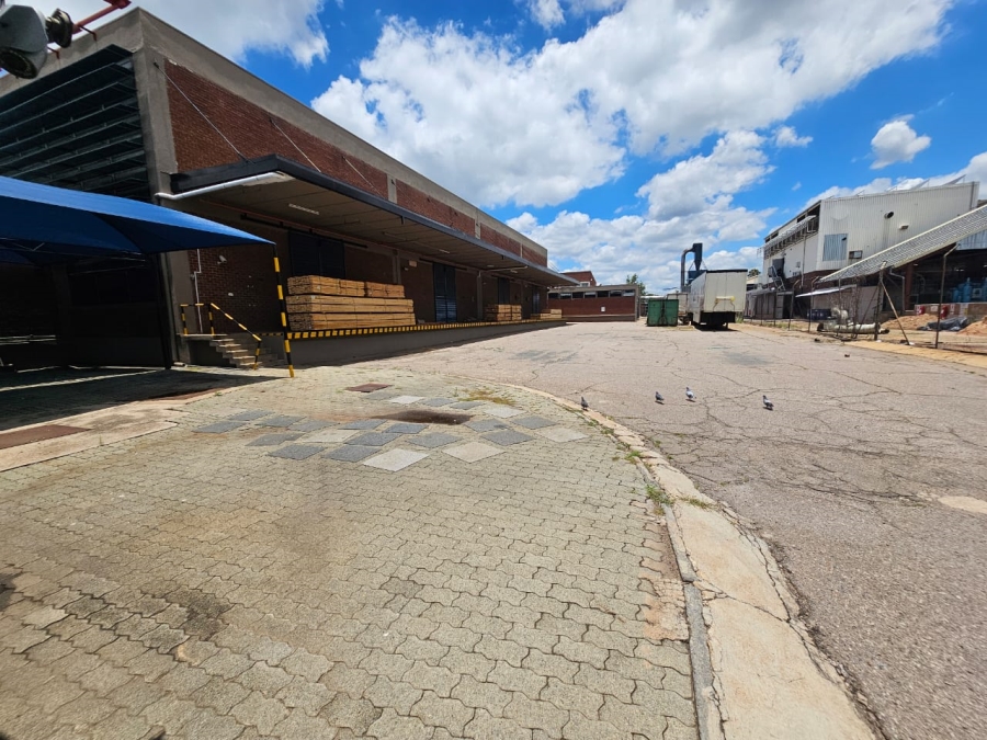 To Let commercial Property for Rent in Koedoespoort Industrial Gauteng