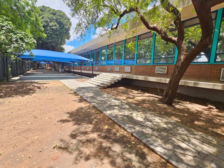 To Let commercial Property for Rent in Koedoespoort Industrial Gauteng