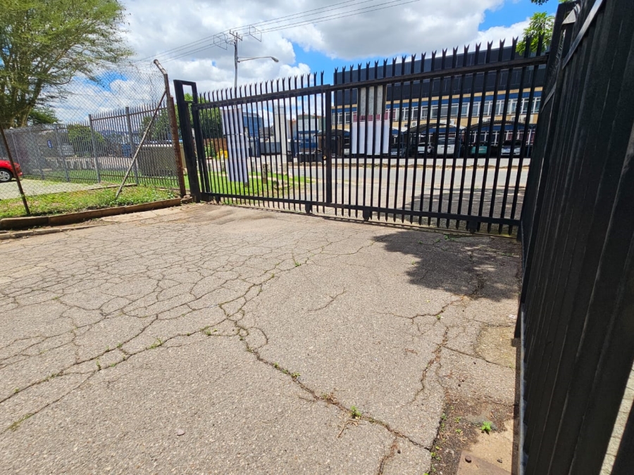 To Let commercial Property for Rent in Koedoespoort Industrial Gauteng