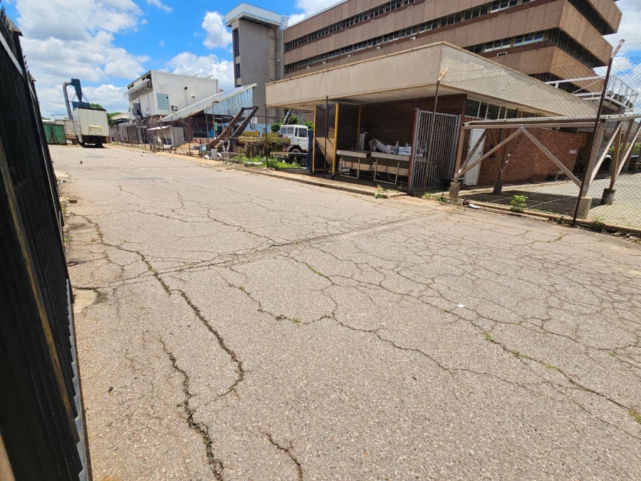 To Let commercial Property for Rent in Koedoespoort Industrial Gauteng