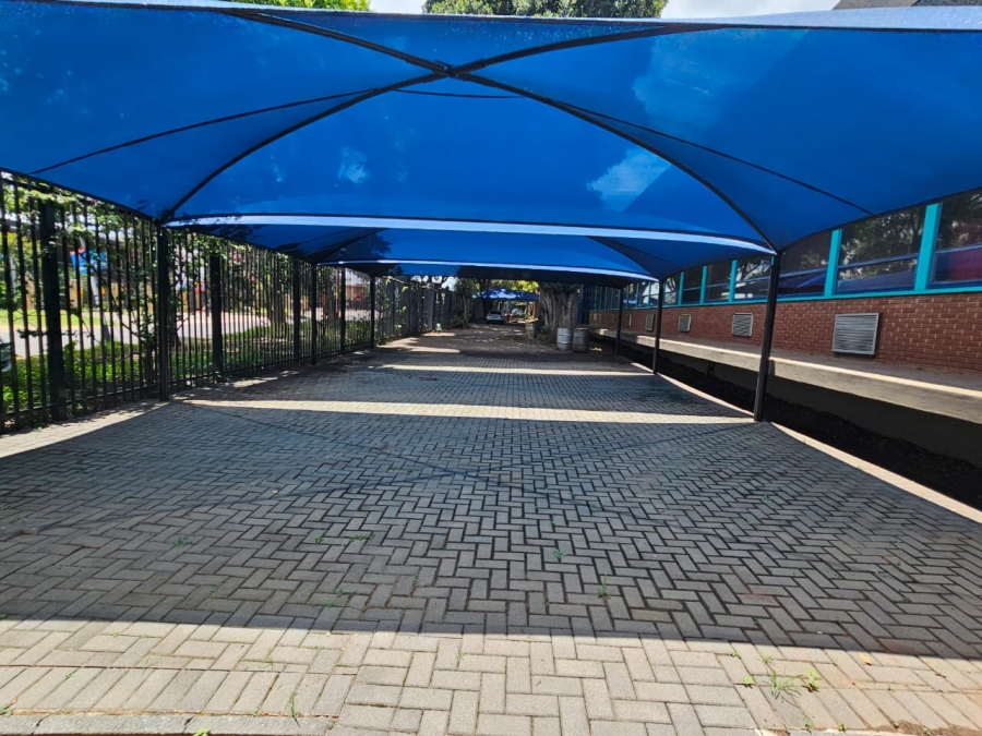 To Let commercial Property for Rent in Koedoespoort Industrial Gauteng