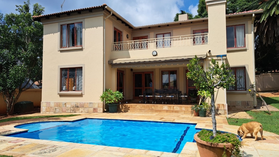 3 Bedroom Property for Sale in Kensington Gauteng