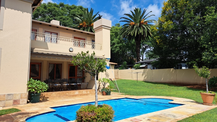 3 Bedroom Property for Sale in Kensington Gauteng