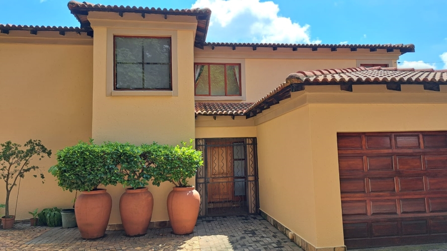 3 Bedroom Property for Sale in Kensington Gauteng
