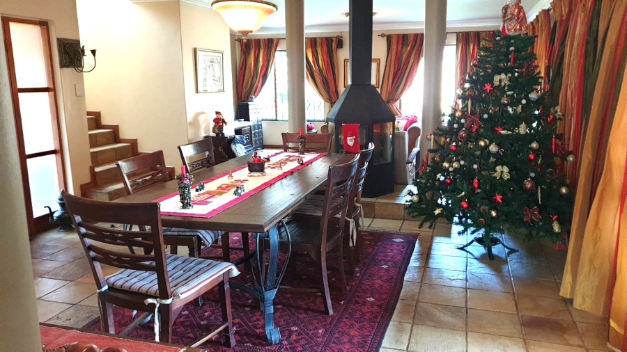 3 Bedroom Property for Sale in Kensington Gauteng