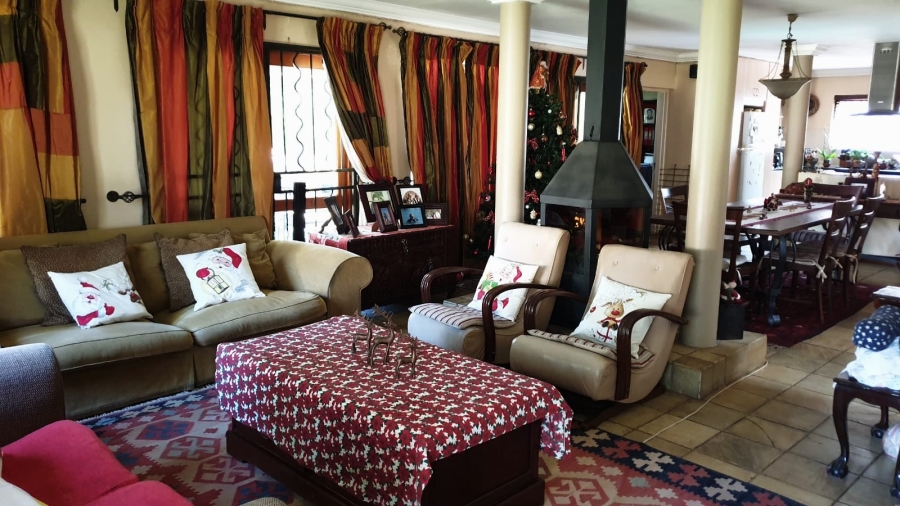 3 Bedroom Property for Sale in Kensington Gauteng