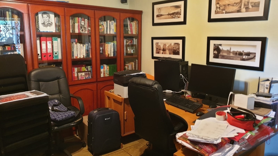 3 Bedroom Property for Sale in Kensington Gauteng