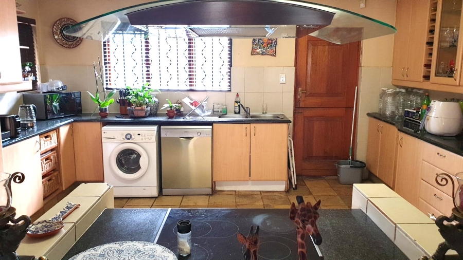 3 Bedroom Property for Sale in Kensington Gauteng