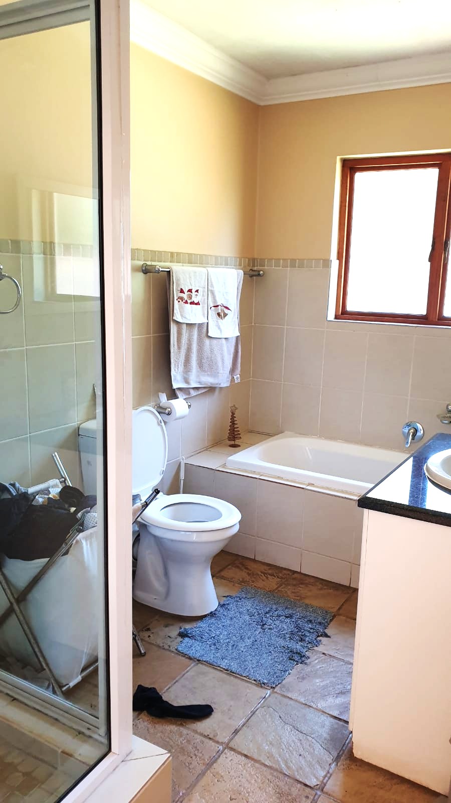 3 Bedroom Property for Sale in Kensington Gauteng