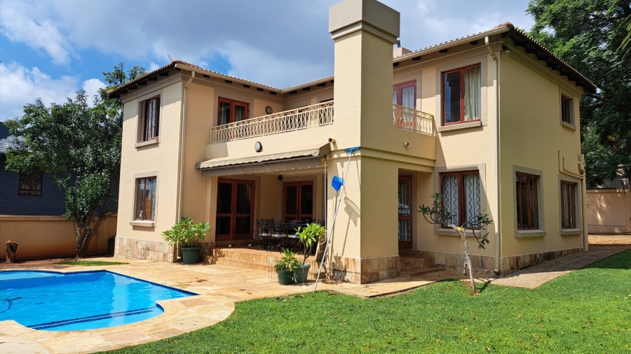 3 Bedroom Property for Sale in Kensington Gauteng