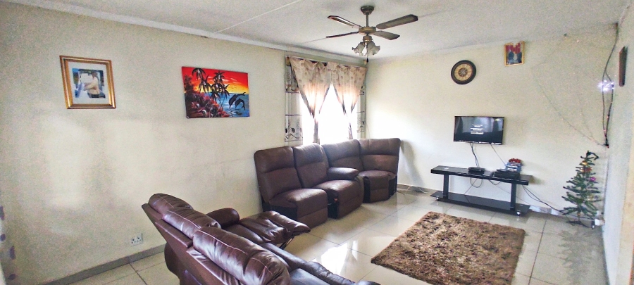 3 Bedroom Property for Sale in Vanderbijlpark SE 1 Gauteng