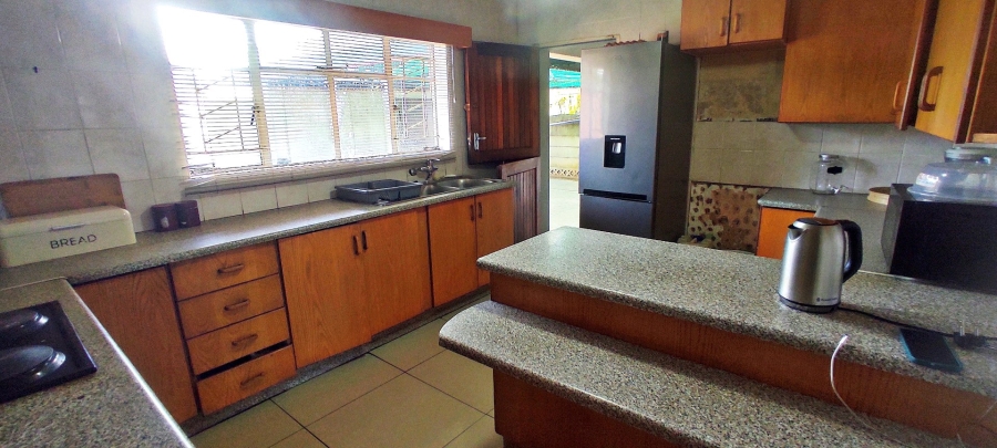 3 Bedroom Property for Sale in Vanderbijlpark SE 1 Gauteng
