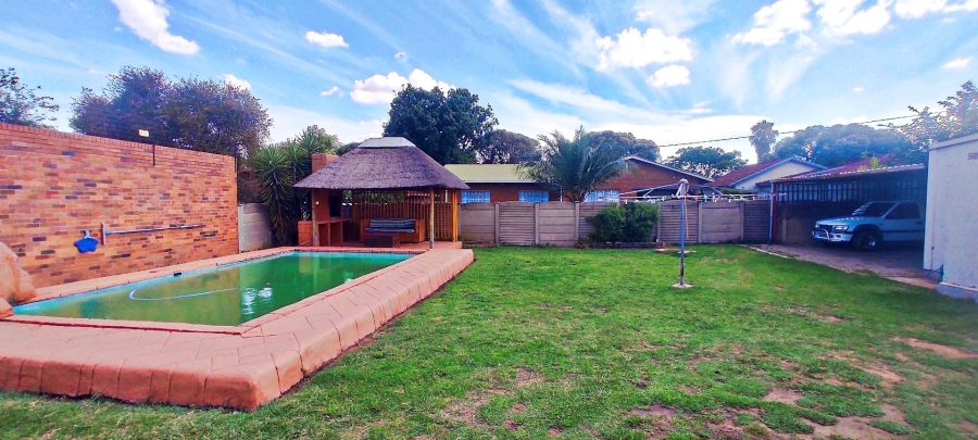 3 Bedroom Property for Sale in Vanderbijlpark SE 1 Gauteng