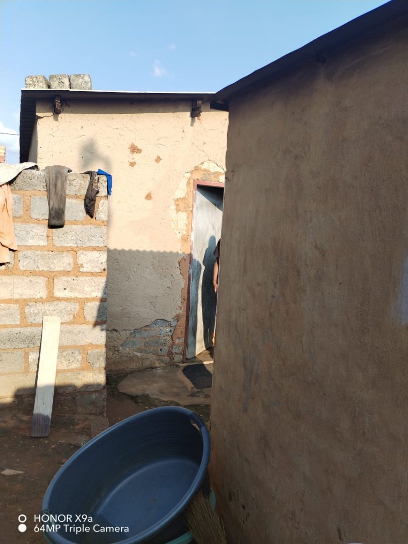 5 Bedroom Property for Sale in Tembisa Central Gauteng
