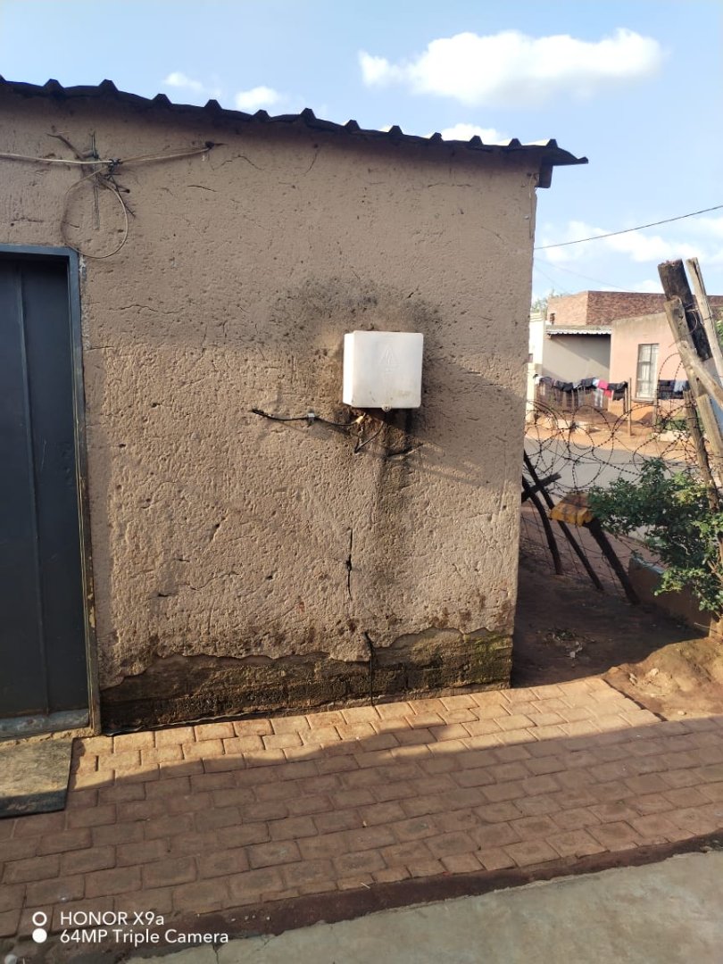 5 Bedroom Property for Sale in Tembisa Central Gauteng