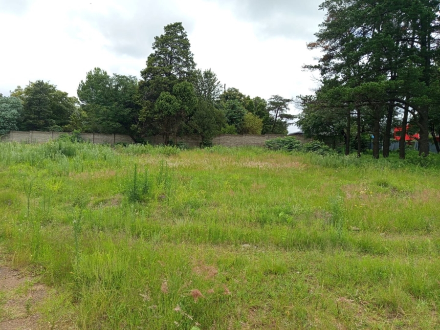 To Let commercial Property for Rent in Glen Austin Gauteng