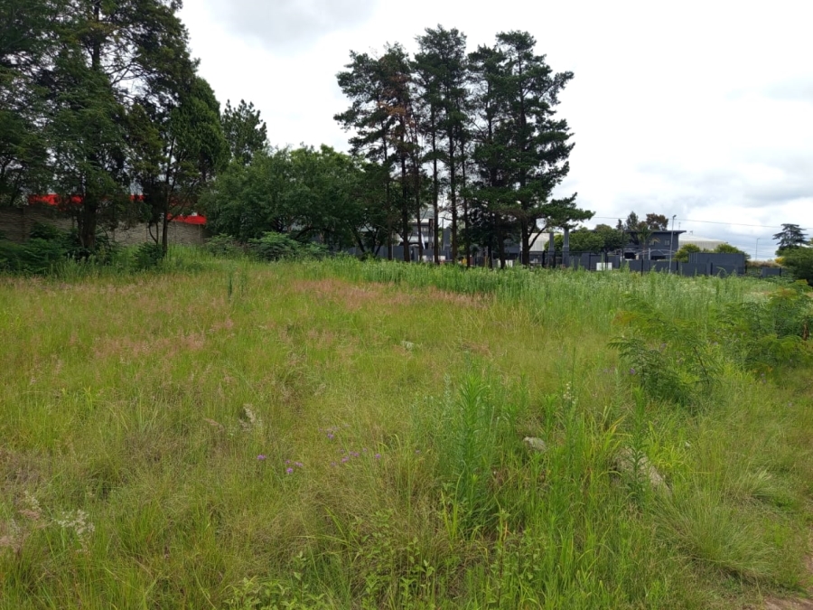 To Let commercial Property for Rent in Glen Austin Gauteng