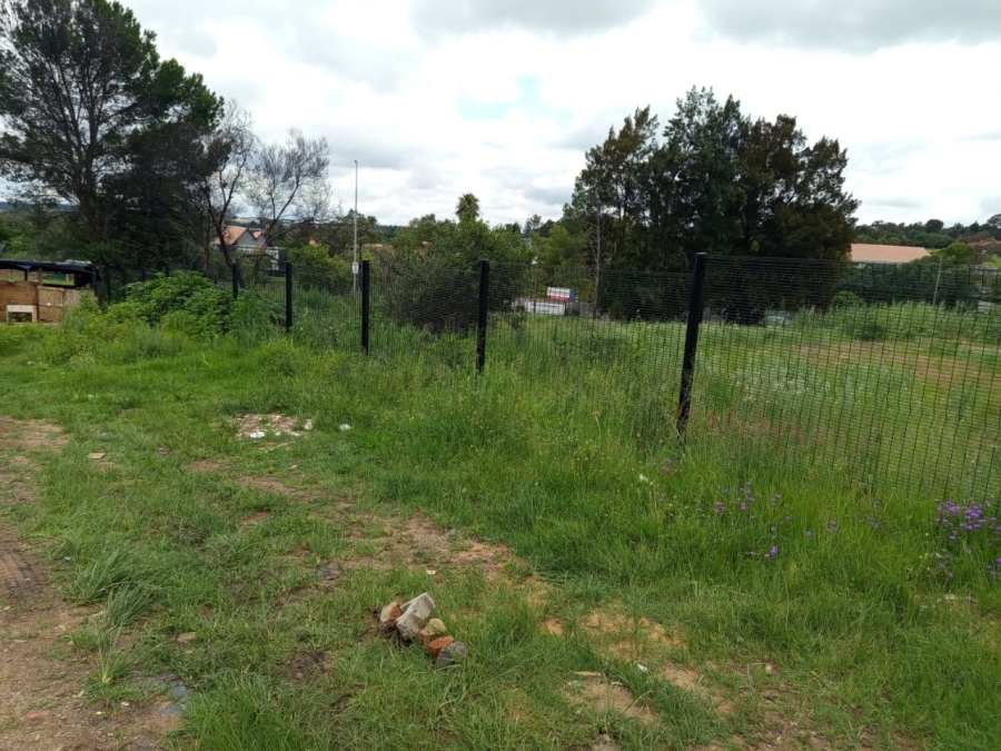 To Let commercial Property for Rent in Glen Austin Gauteng