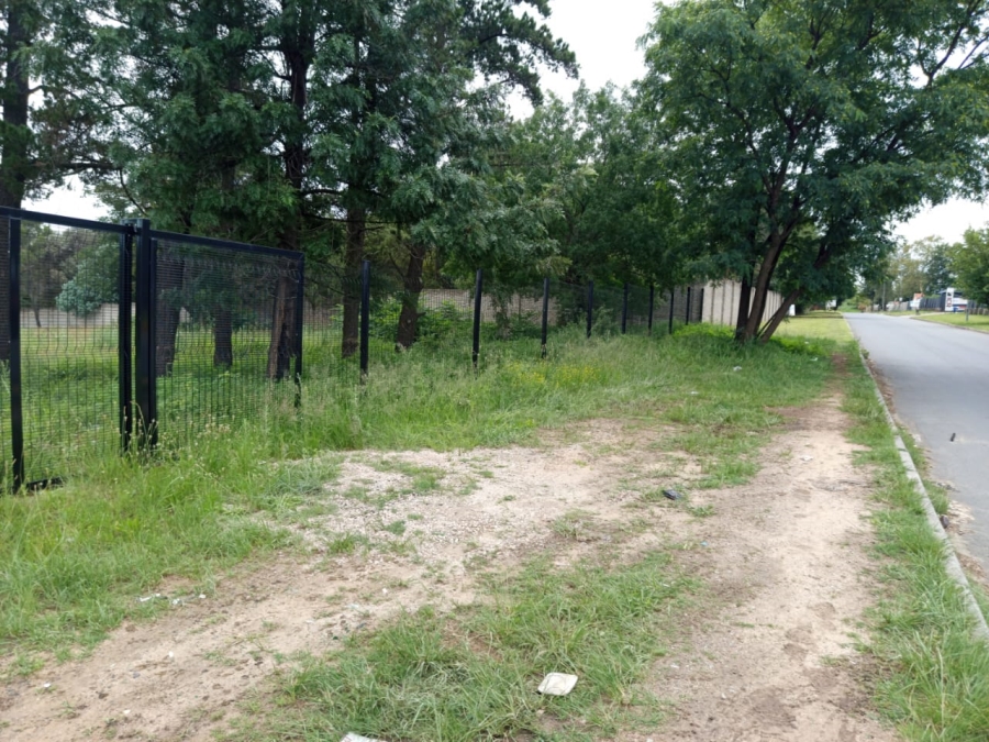 To Let commercial Property for Rent in Glen Austin Gauteng