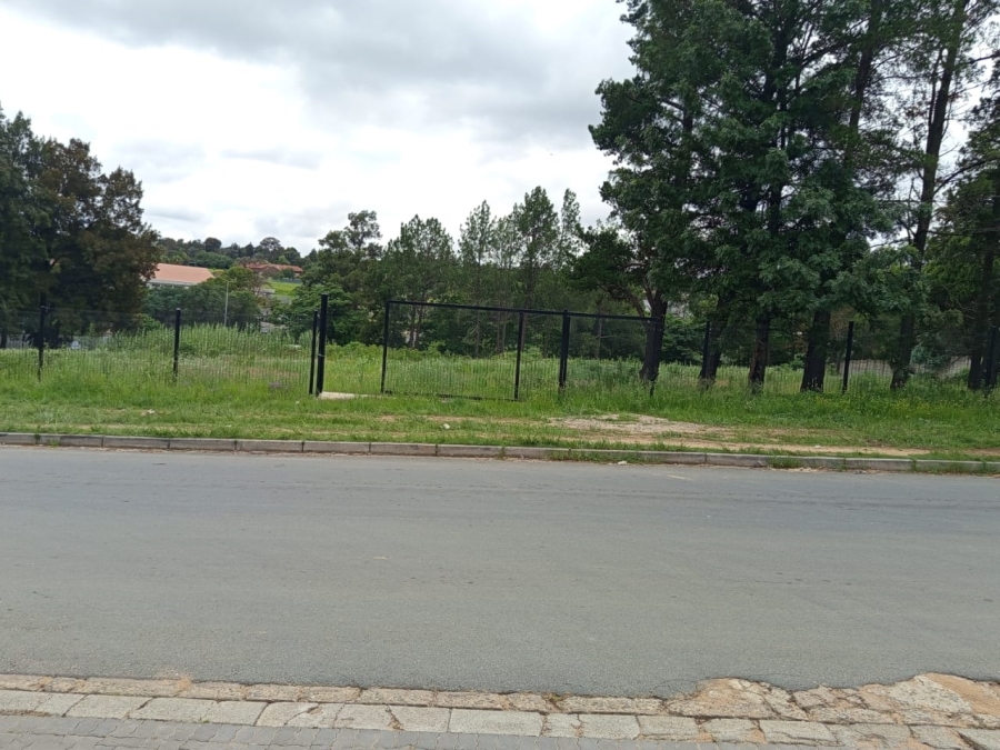 To Let commercial Property for Rent in Glen Austin Gauteng