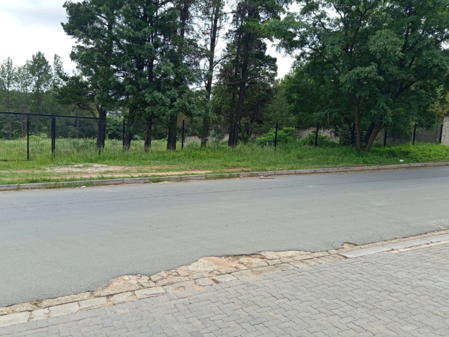 To Let commercial Property for Rent in Glen Austin Gauteng