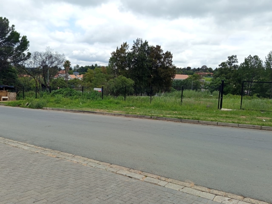 To Let commercial Property for Rent in Glen Austin Gauteng