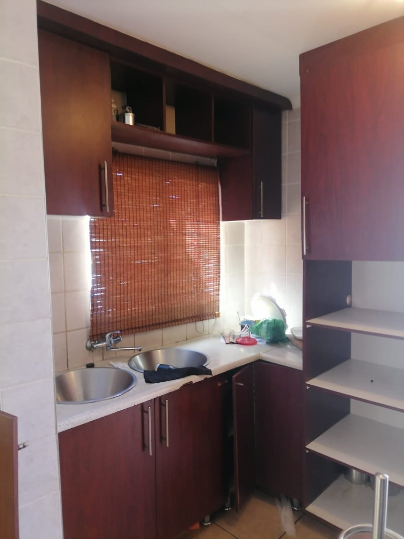 To Let 3 Bedroom Property for Rent in Soshanguve VV Gauteng