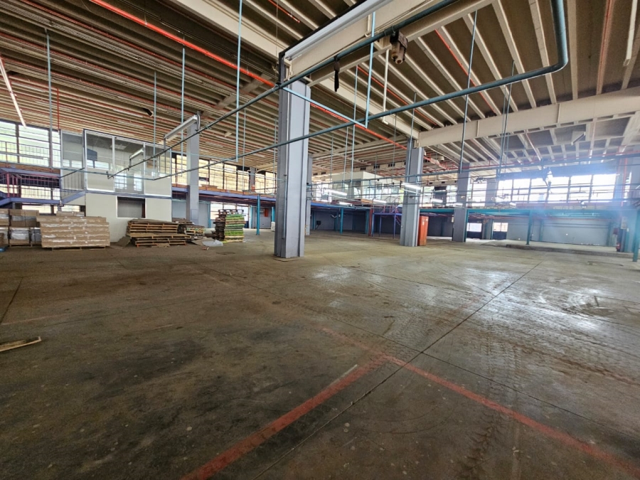 Commercial Property for Sale in Koedoespoort Industrial Gauteng