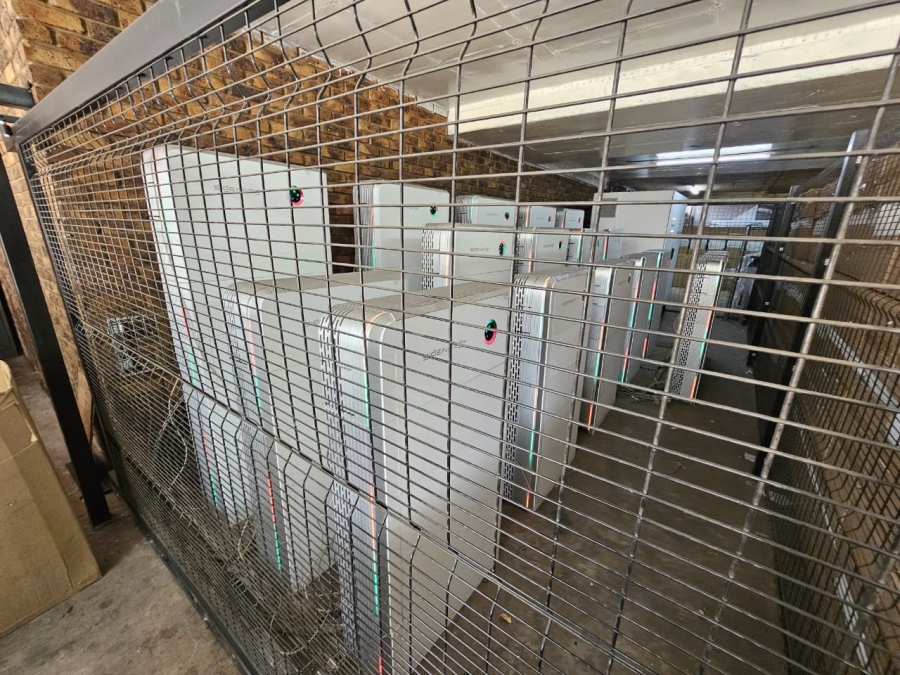 Commercial Property for Sale in Koedoespoort Industrial Gauteng