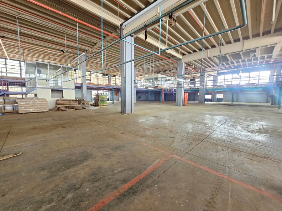Commercial Property for Sale in Koedoespoort Industrial Gauteng