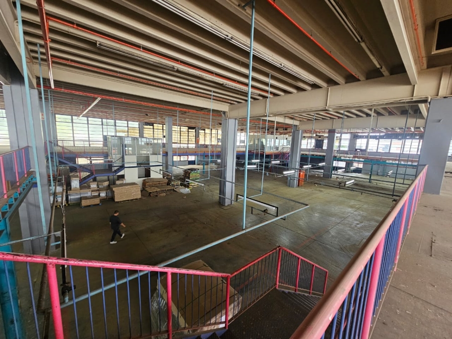 Commercial Property for Sale in Koedoespoort Industrial Gauteng