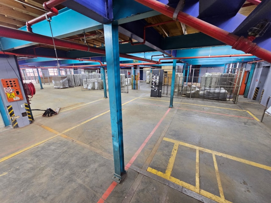 Commercial Property for Sale in Koedoespoort Industrial Gauteng