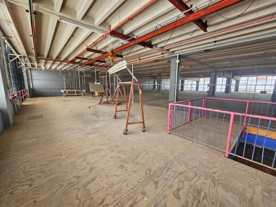 Commercial Property for Sale in Koedoespoort Industrial Gauteng