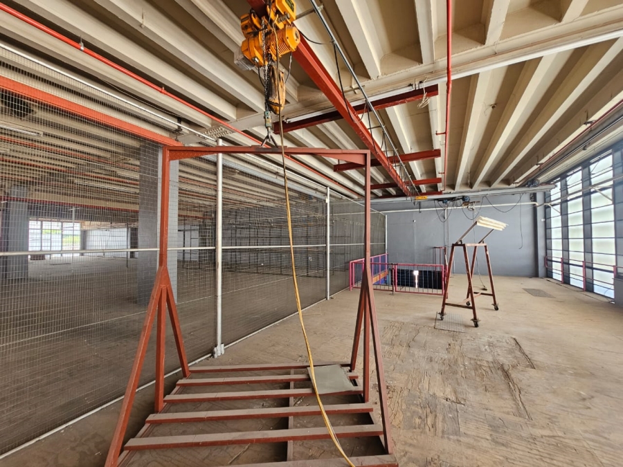 Commercial Property for Sale in Koedoespoort Industrial Gauteng