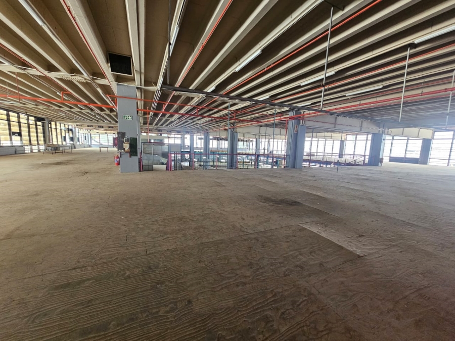 Commercial Property for Sale in Koedoespoort Industrial Gauteng