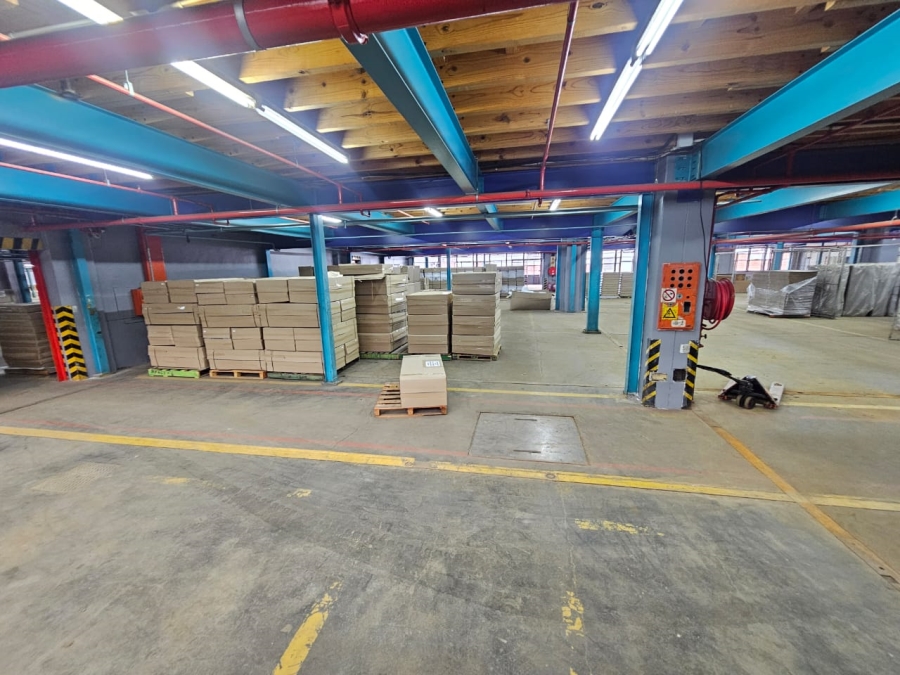 Commercial Property for Sale in Koedoespoort Industrial Gauteng