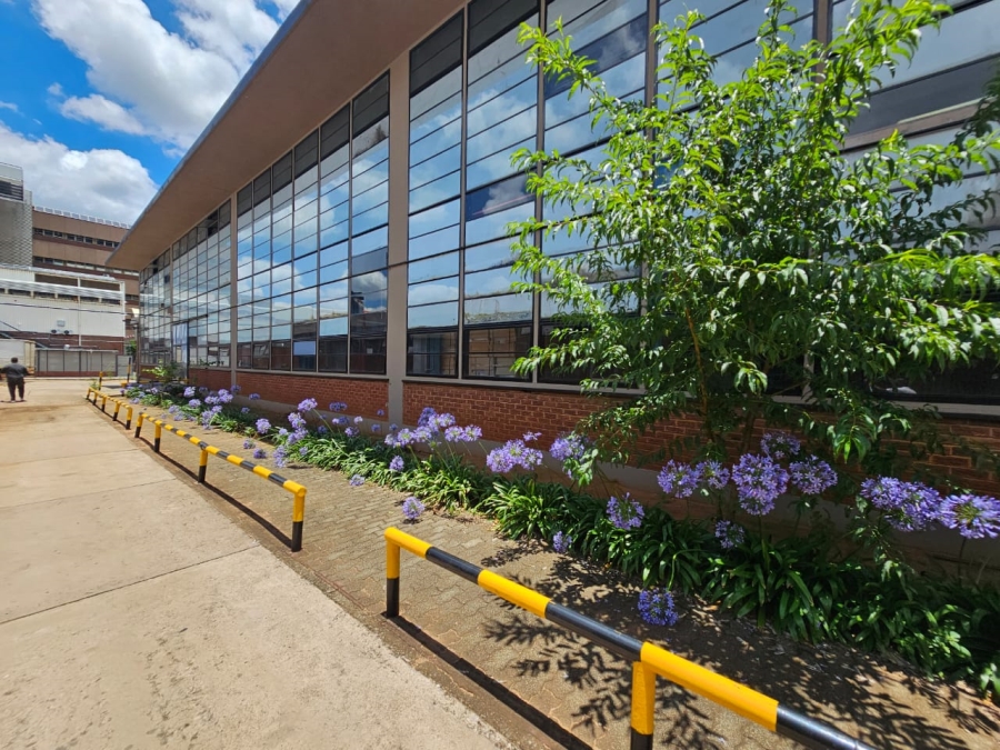 Commercial Property for Sale in Koedoespoort Industrial Gauteng