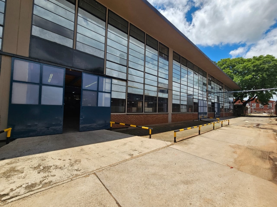 Commercial Property for Sale in Koedoespoort Industrial Gauteng