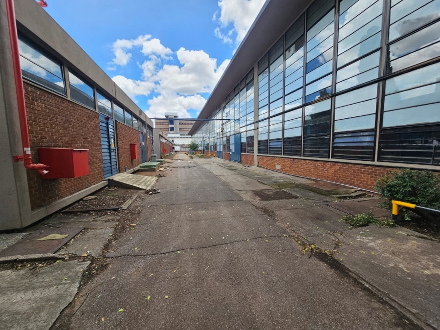 Commercial Property for Sale in Koedoespoort Industrial Gauteng